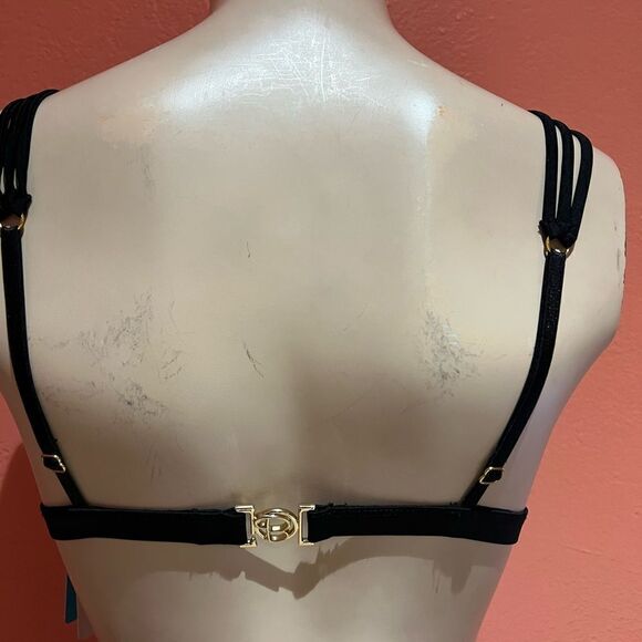 LATTICE BEACH BUNNY BRALETTE!!  - Picture 2 of 6